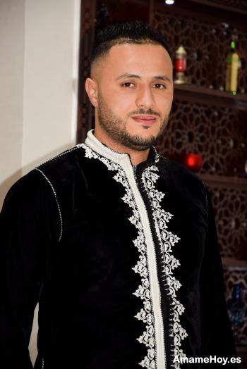 abdellatif - date a Spanish, 100% free abdellatif